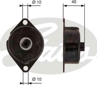 GATES T38499