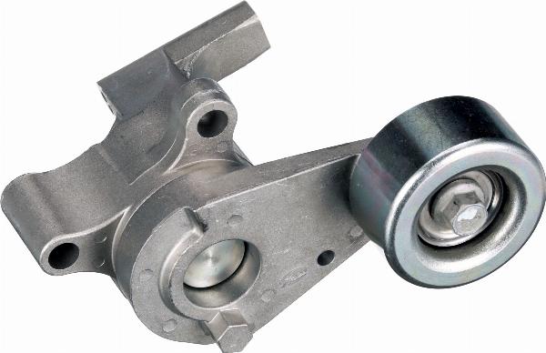 GATES T38422 - Tendicinghia, Cinghia Poly-V www.autoricambi360.it