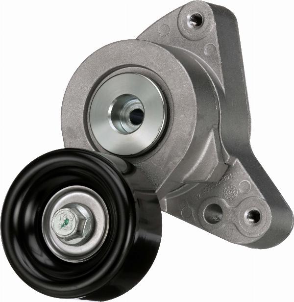 GATES T38278 - Tendicinghia, Cinghia Poly-V www.autoricambi360.it