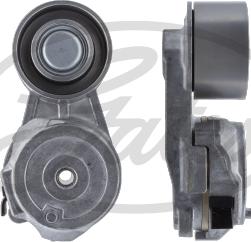 GATES T38755 - Tendicinghia, Cinghia Poly-V www.autoricambi360.it