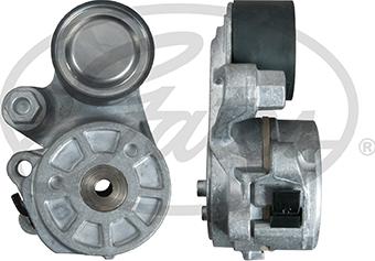 GATES T38752 - Tendicinghia, Cinghia Poly-V www.autoricambi360.it
