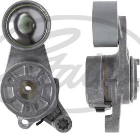 GATES T38760 - Tendicinghia, Cinghia Poly-V www.autoricambi360.it