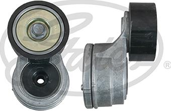 GATES T38737 - Tendicinghia, Cinghia Poly-V www.autoricambi360.it