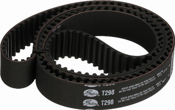 Gates T298 - Cinghia dentata www.autoricambi360.it