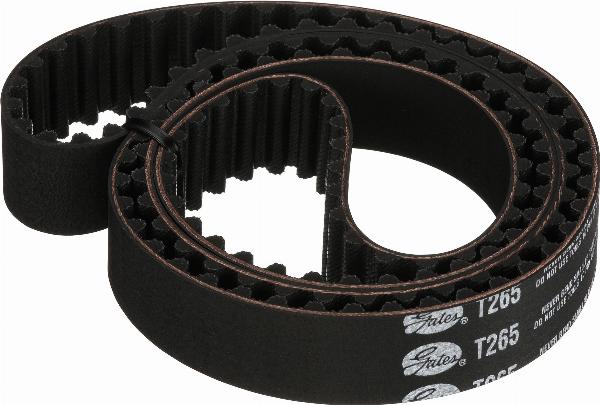 Gates T265 - Cinghia dentata www.autoricambi360.it