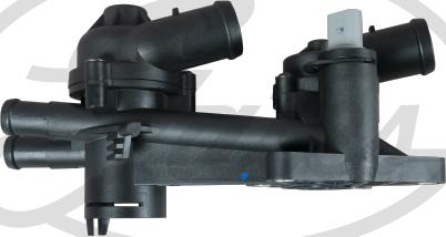 Gates TH49595/80G1 - Termostato, Refrigerante www.autoricambi360.it