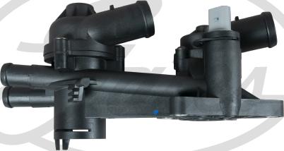 Gates TH49595/80G1 - Termostato, Refrigerante www.autoricambi360.it