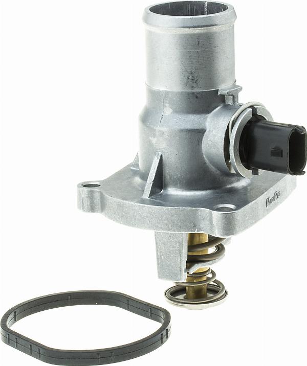 Gates TH445105G1 - Termostato, Refrigerante www.autoricambi360.it
