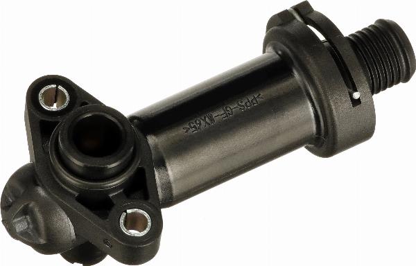 Gates TH44870 - Termostato, Raffreddamento olio www.autoricambi360.it