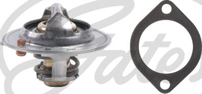 GATES TH45385G1 - Termostato, Refrigerante www.autoricambi360.it