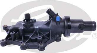 GATES TH41389G1 - Termostato, Refrigerante www.autoricambi360.it