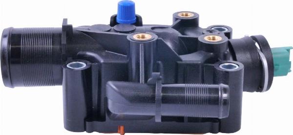 GATES TH41291G1 - Termostato, Refrigerante www.autoricambi360.it