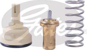 Gates TH42695G1 - Termostato, Refrigerante www.autoricambi360.it