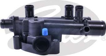 GATES TH42189G1 - Termostato, Refrigerante www.autoricambi360.it