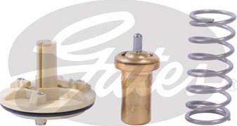GATES TH42383G1 - Termostato, Refrigerante www.autoricambi360.it