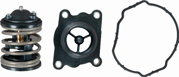 Gates TH47487K1 - Termostato, Refrigerante www.autoricambi360.it