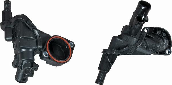 GATES TH59983G1 - Termostato, Refrigerante www.autoricambi360.it
