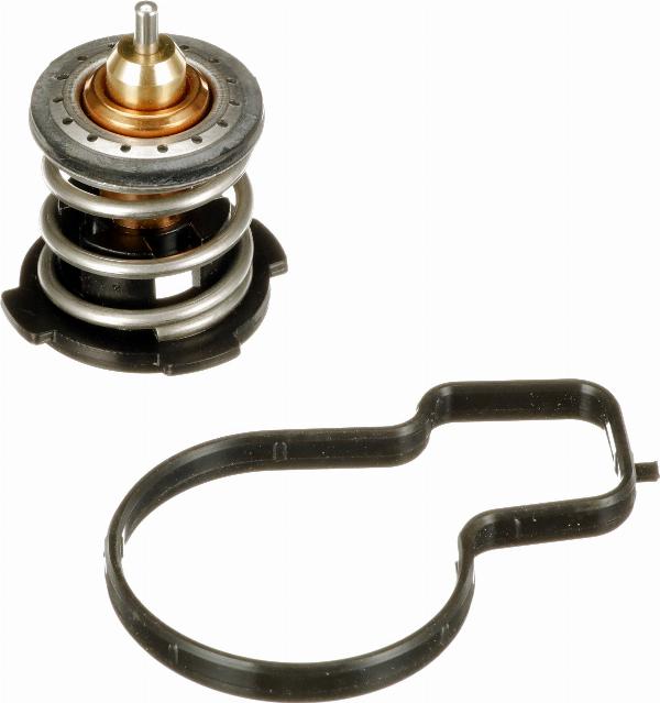Gates TH59787G1 - Termostato, Refrigerante www.autoricambi360.it