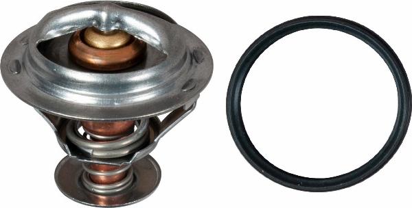 Gates TH58392G1 - Termostato, Refrigerante www.autoricambi360.it