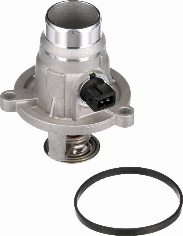 Gates TH534101G1 - Termostato, Refrigerante www.autoricambi360.it