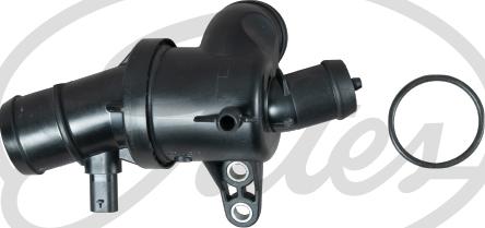 Gates TH535108 - Termostato, Refrigerante www.autoricambi360.it