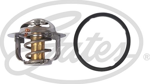GATES TH52488G1 - Termostato, Refrigerante www.autoricambi360.it
