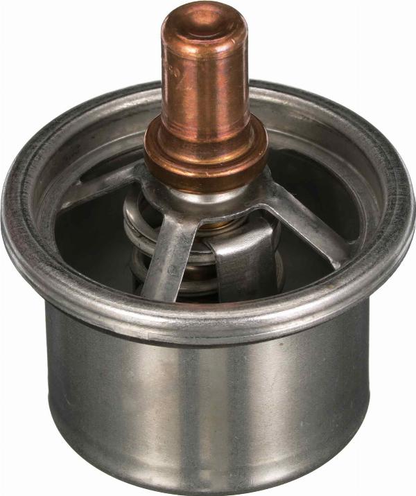 GATES TH66475G1 - Termostato, Refrigerante www.autoricambi360.it