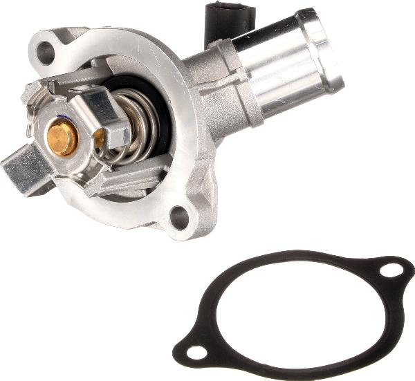 Gates TH66397G1 - Termostato, Refrigerante www.autoricambi360.it