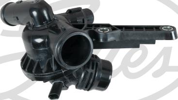 GATES TH614105G1 - Termostato, Refrigerante www.autoricambi360.it