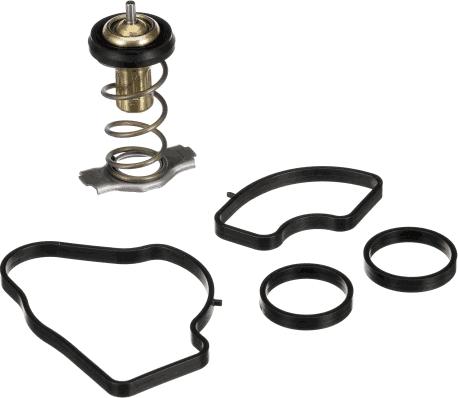Gates TH63988G1 - Termostato, Refrigerante www.autoricambi360.it