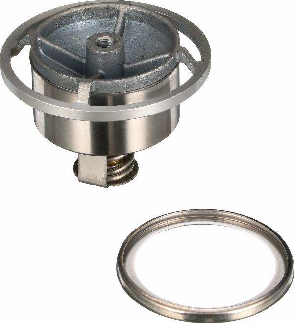Gates TH63586G1 - Termostato, Refrigerante www.autoricambi360.it
