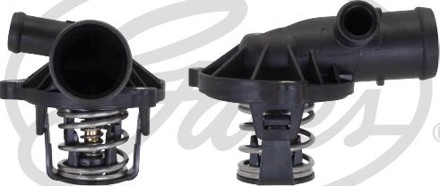 Gates TH63195G1 - Termostato, Refrigerante www.autoricambi360.it