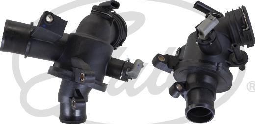 GATES TH63295 - Termostato, Refrigerante www.autoricambi360.it