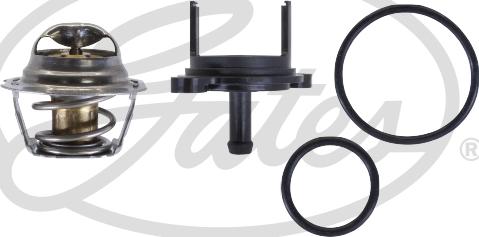 Gates TH62950G1 - Termostato, Refrigerante www.autoricambi360.it