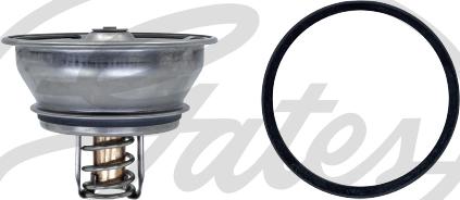GATES TH62486 - Termostato, Refrigerante www.autoricambi360.it