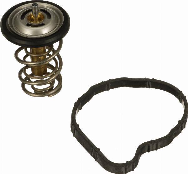 GATES TH62884G1 - Termostato, Refrigerante www.autoricambi360.it