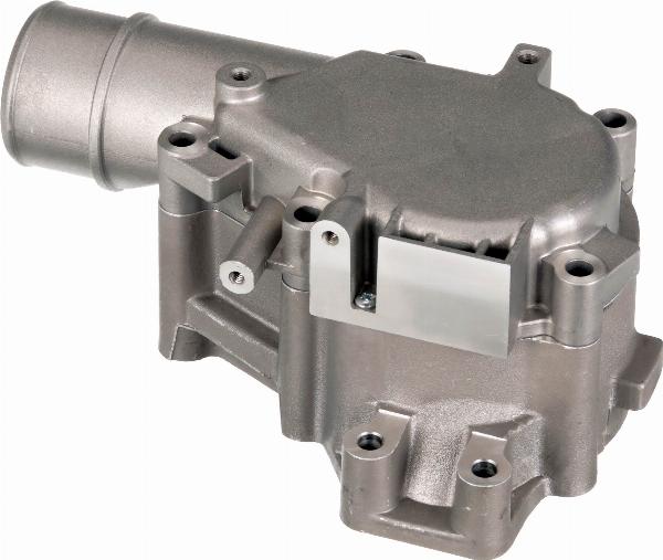 GATES TH62384 - Termostato, Refrigerante www.autoricambi360.it