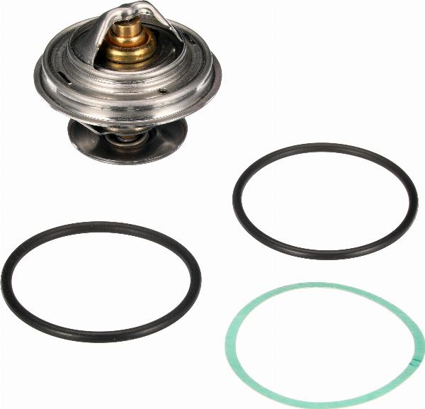 GATES TH67583G1 - Termostato, Refrigerante www.autoricambi360.it