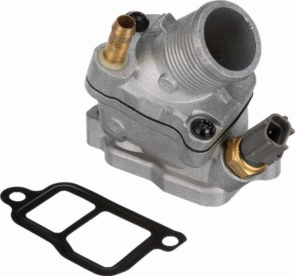 Gates TH39190G1 - Termostato, Refrigerante www.autoricambi360.it