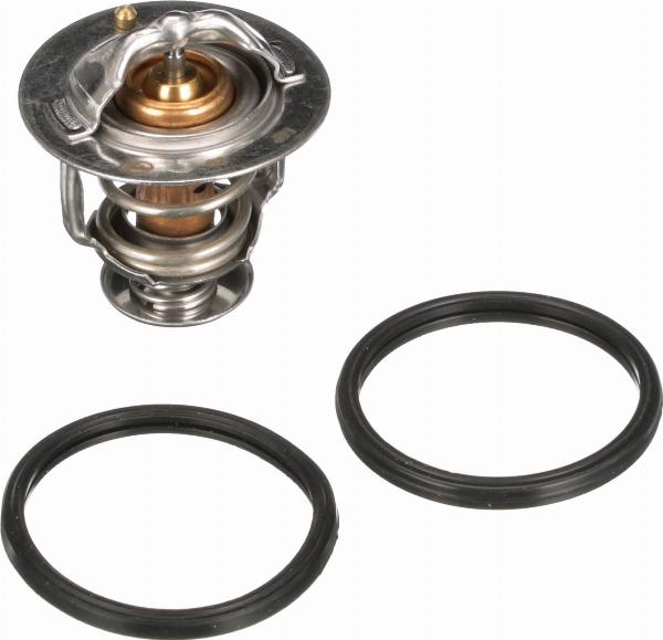 Gates TH31282G1 - Termostato, Refrigerante www.autoricambi360.it