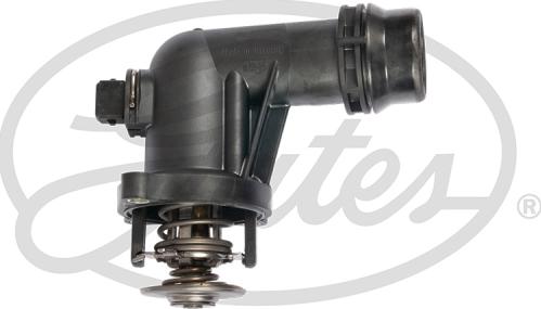 Gates TH373105G1 - Termostato, Refrigerante www.autoricambi360.it