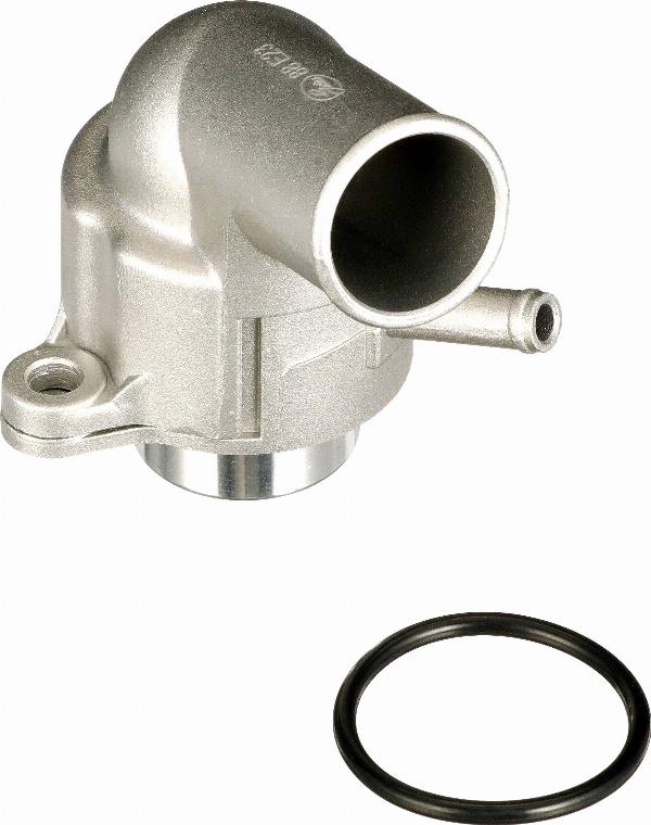 Gates TH37288G1 - Termostato, Refrigerante www.autoricambi360.it