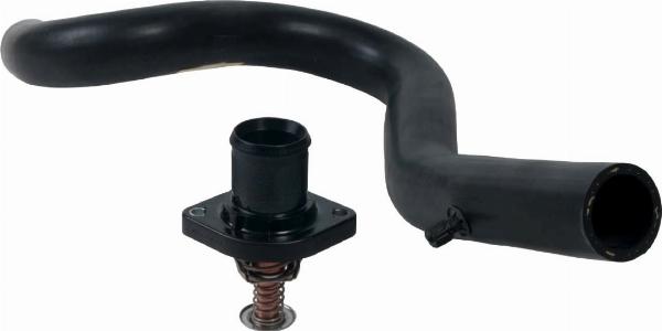 Gates TH24989K2 - Termostato, Refrigerante www.autoricambi360.it