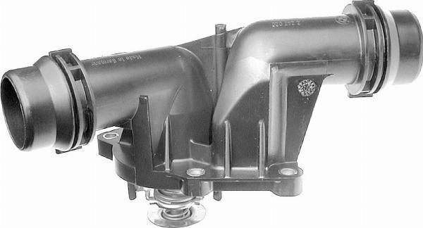Gates TH25085G1 - Termostato, Refrigerante www.autoricambi360.it