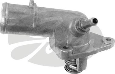 GATES TH20483G1 - Termostato, Refrigerante www.autoricambi360.it