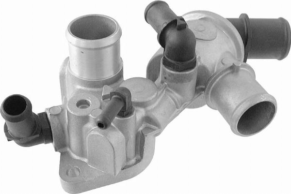 GATES TH20175G1 - Termostato, Refrigerante www.autoricambi360.it