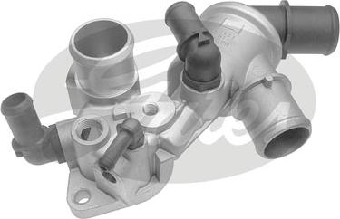 GATES TH21775G1 - Termostato, Refrigerante www.autoricambi360.it