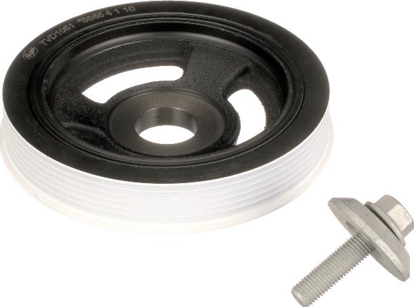 GATES TVD1061A