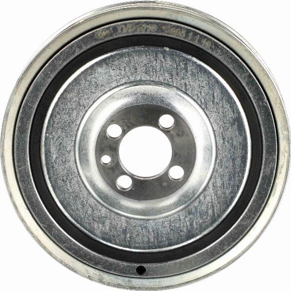 GATES TVD1013A - Puleggia cinghia, Albero a gomiti www.autoricambi360.it