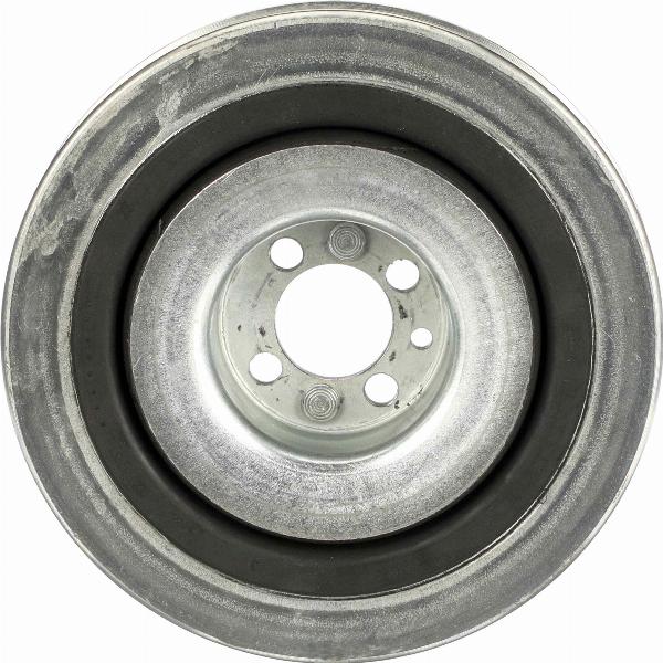 GATES TVD1013A - Puleggia cinghia, Albero a gomiti www.autoricambi360.it